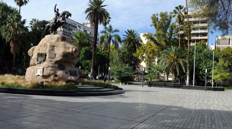 Foto: ALF PONCE / MDZ