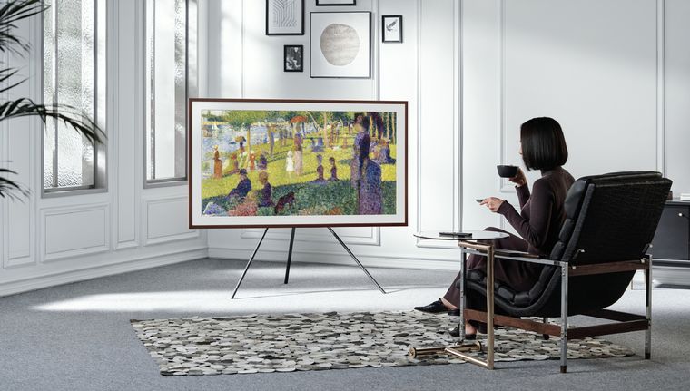 La oferta de Walmart perfecta para cambiar tu smart TV Foto: Archivo
