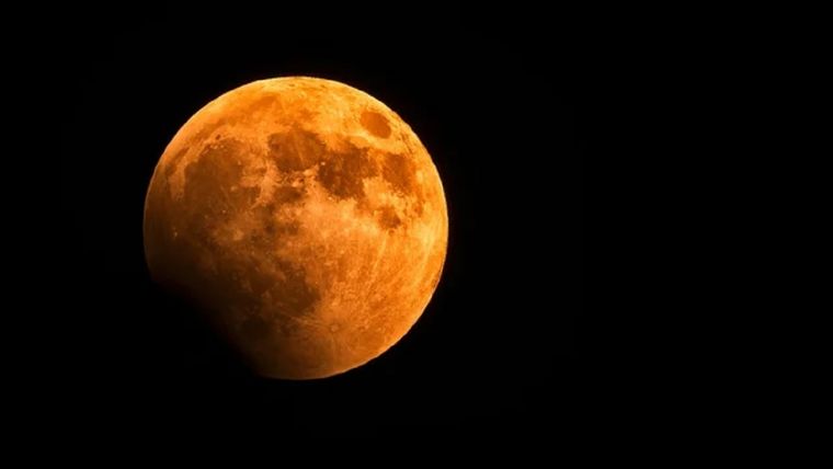 Esto es lo que pronostica el horóscopo por la luna en Sagitario. Foto: NA.