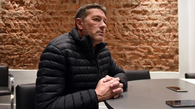 Foto: ALF PONCE MERCADO / MDZ