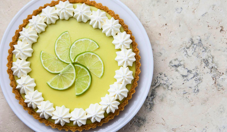 Una auténtica delicia para los fanáticos de los postres gourmet Foto: Alimente