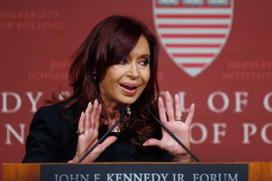 MDZol | Cristina en Harvard.