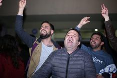 la insolita chicana de un sindicalista que hoy recibira la vacuna la insolita chicana de un sindicalista que hoy recibira la vacuna