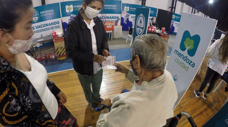 Foto: ALF PONCE MERCADO / MDZ