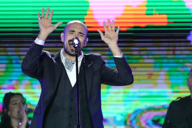 Foto: Maximiliano Ríos/MDZ