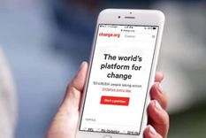 como funciona change, la plataforma que consigue una victoria cada 24 horas