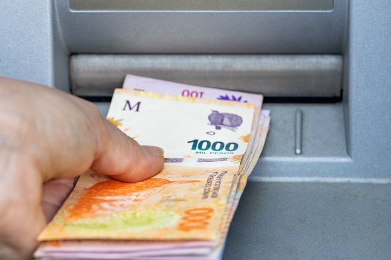 Conocé cuándo te depositan. Foto: Shutterstock