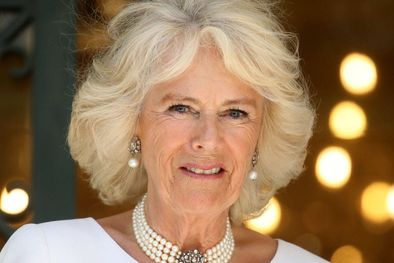 MDZol | Camilla Parker Bowles