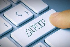 La AFIP habilitó este jueves la inscripción de las empresas La AFIP habilitó este jueves la inscripción de las empresas