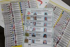 Si todo sigue así, la Boleta Única de Papel y el desdoblamiento electoral en la provincia de Buenos Aires seguirán aguardando hasta un nuevo aviso.