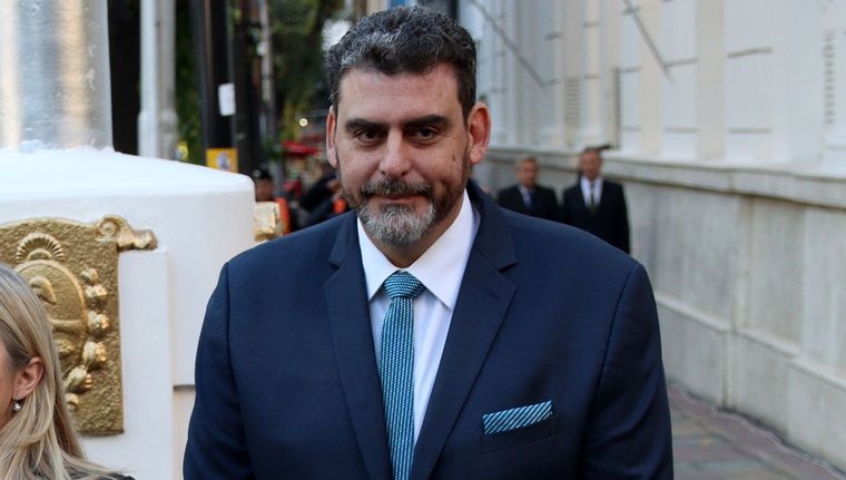 Martín Kerchner para MDZ.&nbsp;