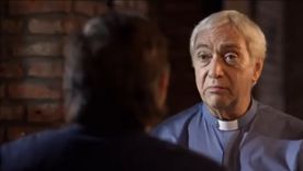 Luis Brandoni en El hombre de tu vida (Netflix). Luis Brandoni en El hombre de tu vida (Netflix).