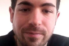 El joven desaparecido está en tratamiento psiquiátrico, pero dejó de tomar la medicación