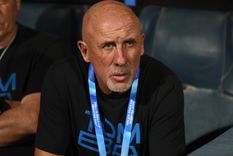 Foto: Juan Ignacio Blanco / MDZ Foto: Juan Ignacio Blanco / MDZ