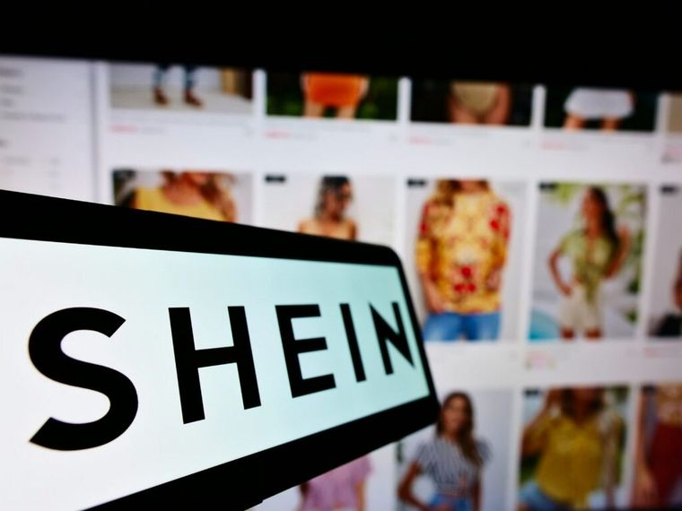 Para enfrentar los precios de tiendas de e-commerce como Shein y Temu, marcas argentinas lanzan liquidaciones de prendas con descuentos de hasta 70% y 6 cuotas.