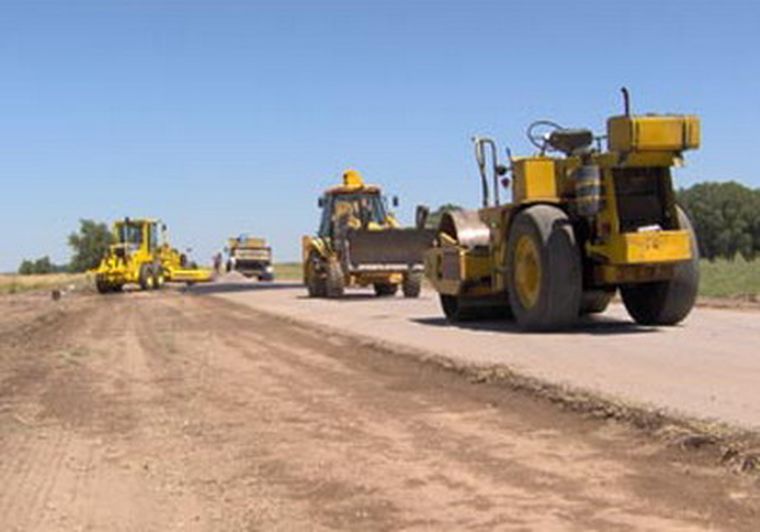 En pocos días más, comenzarán los trabajos en el carril Moyano