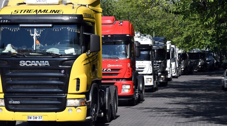 Foto: ALF PONCE MERCADO / MDZ