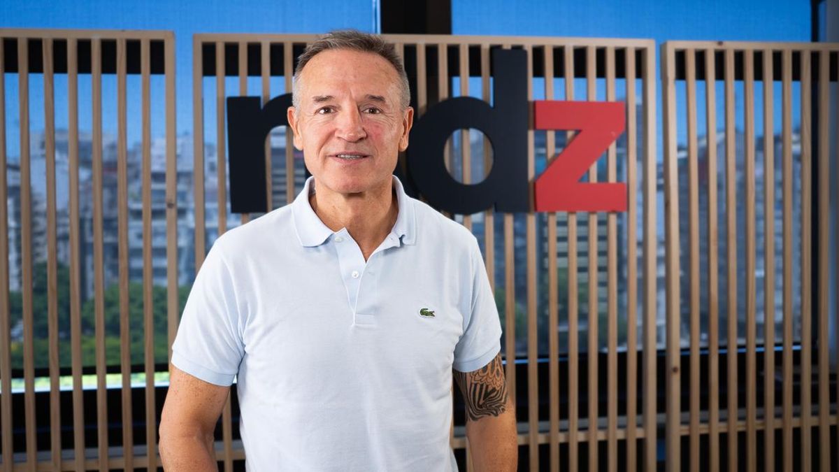 Jorge Sola sobre la reforma laboral: “No resuelve los problemas de hoy ni del futuro”