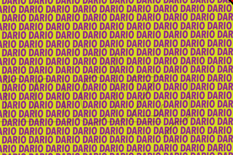 ACERTIJO VISUAL ACERTIJO VISUAL, RETO VISUAL, PALABRA Foto: MDZ ONLINE