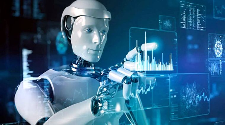 La tecnología y la innovación se puede usar para hacer el bien y salvar vidas pero también para hacer daño y matar, indicó el periodista y divulgador científico Sebastián Campanario. Foto: TheEconomicsTimes