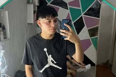 Facunado González fue asesinado en las calles de La Matanza. El tirador, un vecino de la zona, está prófugo. Facunado González fue asesinado en las calles de La Matanza. El tirador, un vecino de la zona, está prófugo.