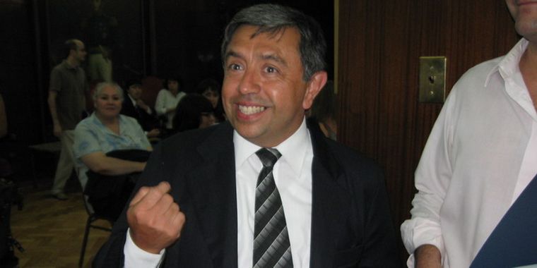 Foto: Carlos Fernández / MDZ