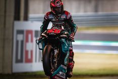 acuerdo para el arranque del mundial con dos gp en jerez