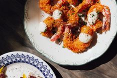 No te lo podes perder, es una experiencia gastronómica única Foto: Gentileza: Tapeando