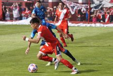 Foto: @Deportivo_Maipu Foto: @Deportivo_Maipu