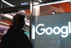 Google deberá pagar multa en Estados Unidos. Foto Google Google deberá pagar multa en Estados Unidos. Foto Google