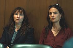 Belén, la película que podría dejar a Homo Argentum fuera de la carrera por los premios Oscar. Foto: cortesía Digicine.