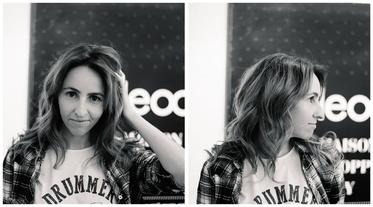 Foto: Hiram Di Lorenzo/MDZ Femme