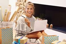 Otra Vuelta les arma distintos looks con precios mega increíbles Foto: Freepik