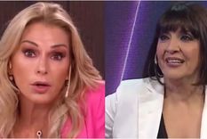yanina latorre exploto en el cumple 80 de susana gimenez por vernaci: es todo lo que...