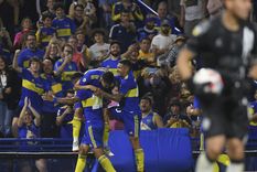 Foto: Télam Foto: Télam