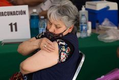 EE.UU. enviará a México 2,5 millones de vacunas de AstraZeneca tras acuerdo entre Biden y AMLO