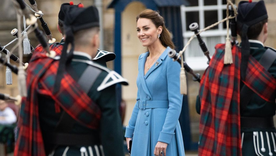 Kate Middleton tiene una silueta que se destaca por ser pulcra y por estar en buen estado físico. Foto: Instagram @princeandprincessofwales