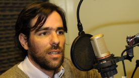 Foto: Nacho Gaffuri / MDZ