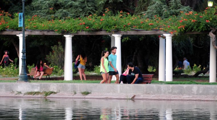 Foto: ALF PONCE / MDZ