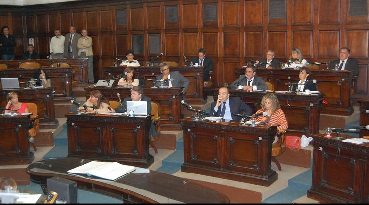 Foto: Prensa Diputados