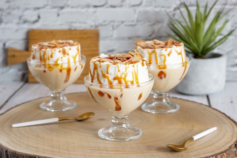 ¡Qué delicia! No dejes de hacer esta receta.