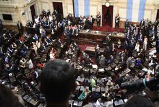 Foto: Juan Mateo Aberastain/MDZ