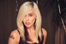 Miley Cyrus posee más de 195 millones de seguidores en Instagram. Foto: Instagram