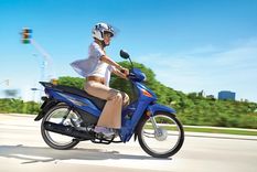 las motos mas vendidas en la argentina y mendoza