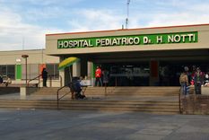 Foto: PRensa Guaymallén Foto: PRensa Guaymallén