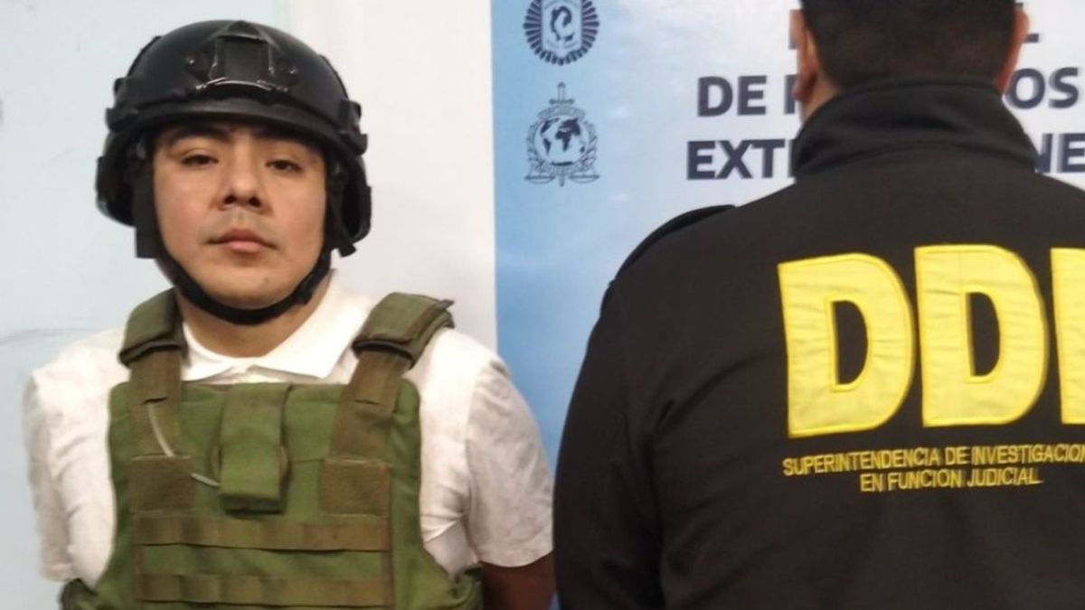 Triple crimen de Florencio Varela: se confirmó una prueba clave contra el principal acusado y otra imputada fue beneficiada
