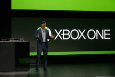 xbox one versus playstation 4