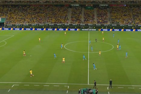 Colombia ya juega ante RD Congo por el Mundial 2026. Colombia ya juega ante RD Congo por el Mundial 2026.