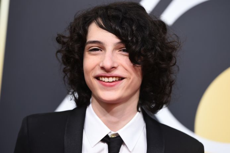 FINN WOLFHARD ESTÁ EN EL MEJOR MOMENTO DE SU CARRERA. EL JOVEN ACTOR ACABA DE TERMINAR LA CUARTA TEMPORADA DE STRANGER THINGS.