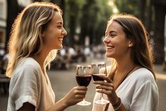 Una buena idea de la Municipalidad de la Ciudad de Mendoza.